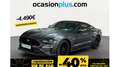 Ford Mustang Fastback 5.0 Ti-VCT GT Aut. Gris - thumbnail 1