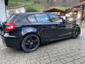 BMW 130 M-Sport Zwart - thumbnail 6