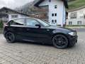 BMW 130 M-Sport Negro - thumbnail 7