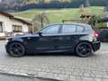 BMW 130 M-Sport Zwart - thumbnail 1