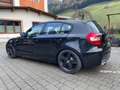BMW 130 M-Sport Zwart - thumbnail 4