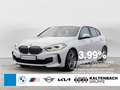 BMW 116 i M-Sport LED SCHEINWERFER SHZ PDC KLIMA Blanco - thumbnail 1