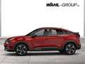Citroen C4 MAX (KLIMAAUTOMATIK/RÜCKFAHRKAMERA/GPS) Rot - thumbnail 3