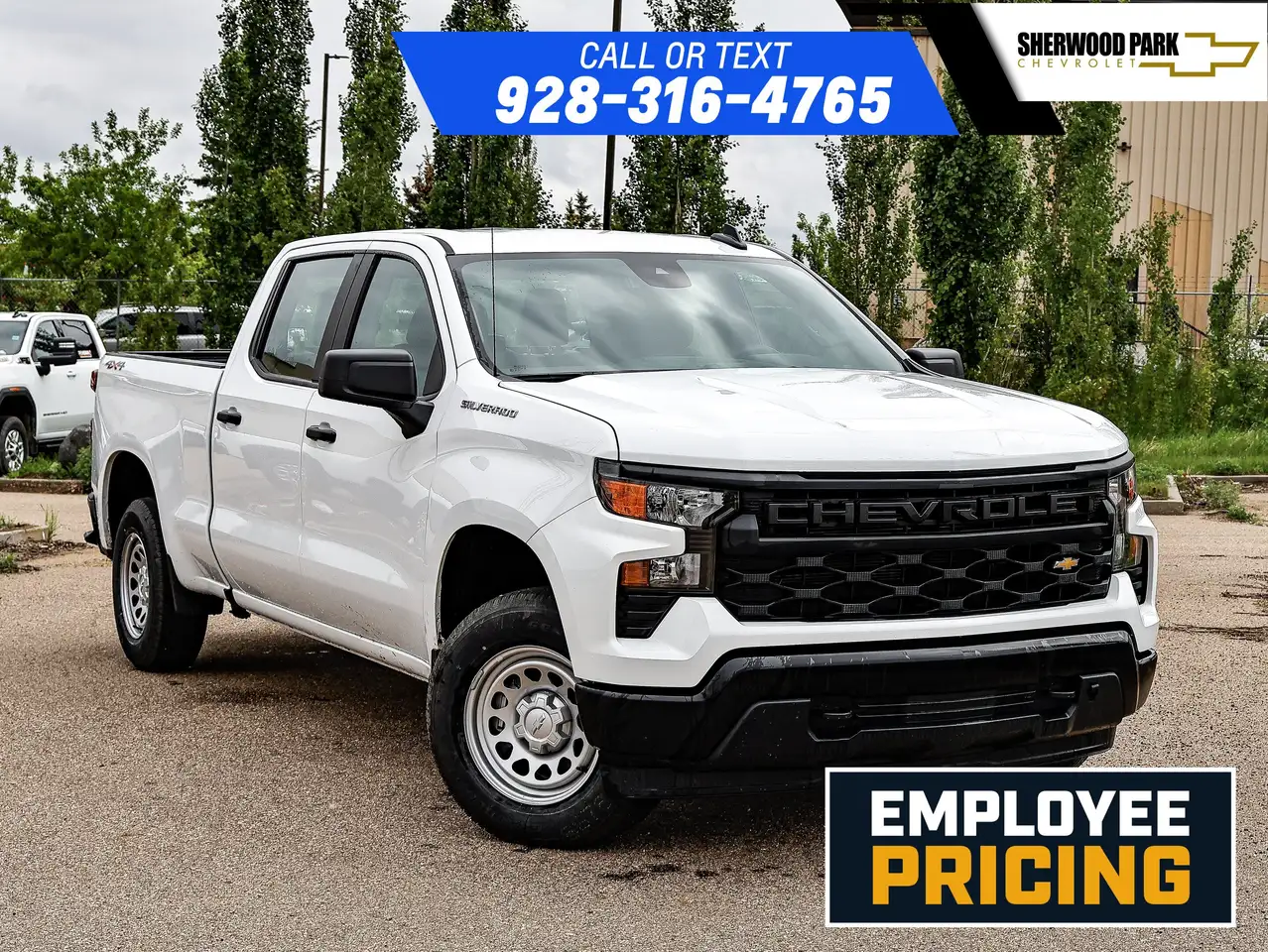 Chevrolet Silverado 1500 photo Chevrolet Silverado 1500
