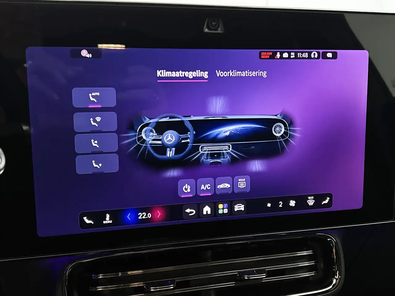 Mercedes-Benz CLA 2026 — фото 10