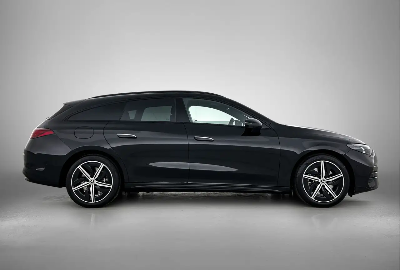 Mercedes-Benz CLA 2026 — фото 13