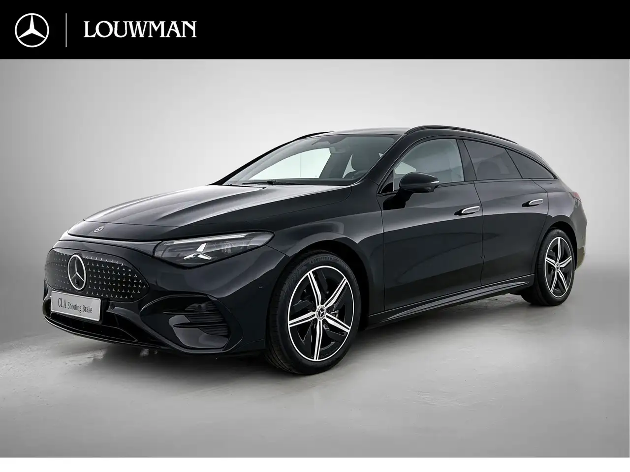 Mercedes-Benz CLA 2026