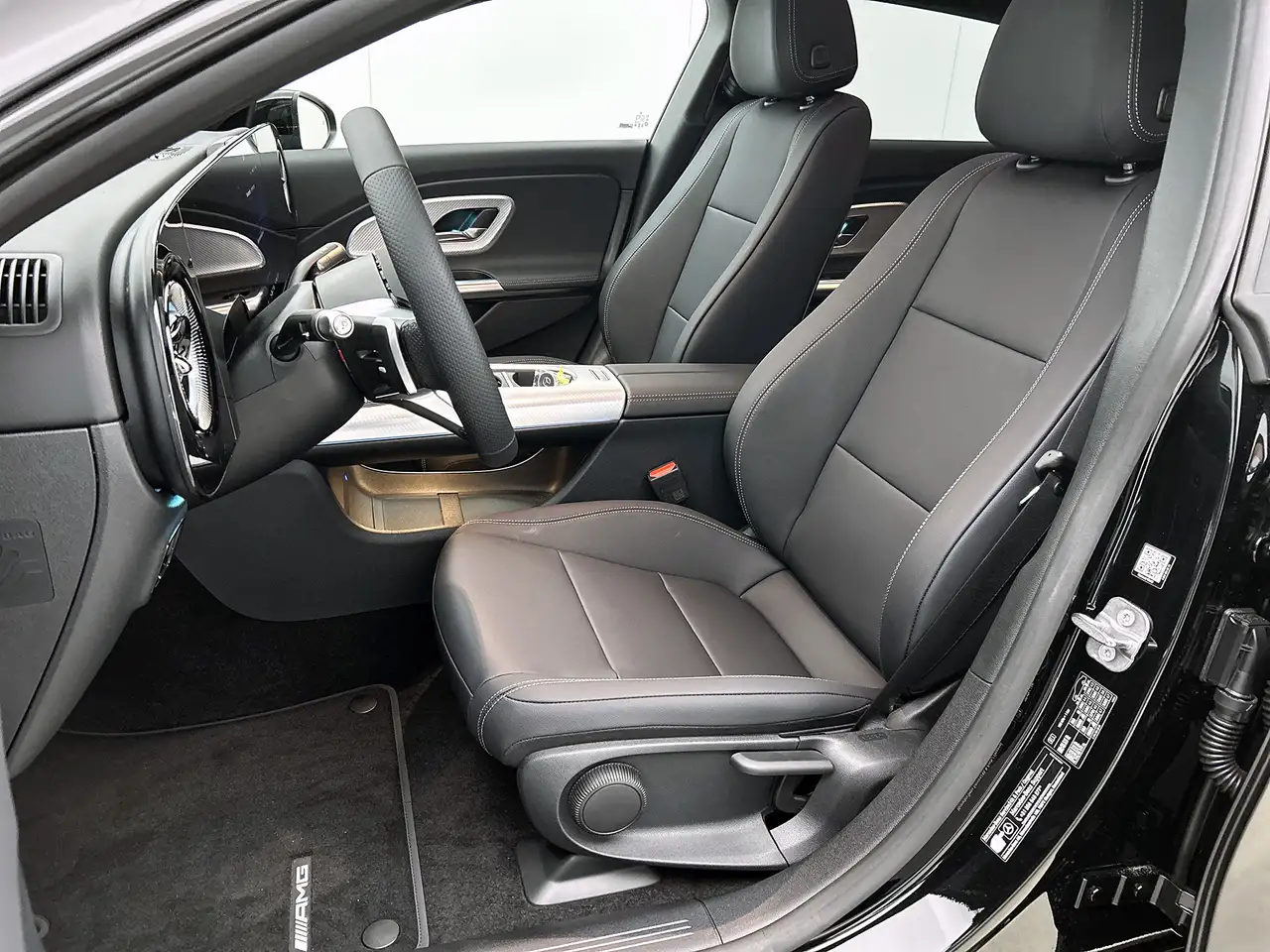 Mercedes-Benz CLA 2026