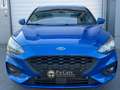 Ford Focus 1.0 EcoBoost ST-Line Blauw - thumbnail 5