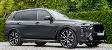 X7 M60i xDrive