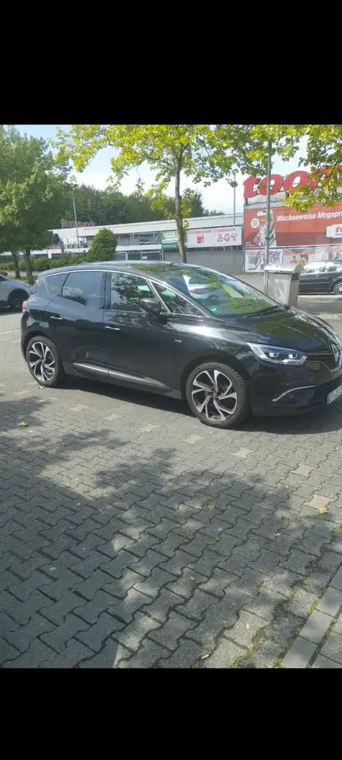Renault Scenic ENERGY TCe 130 BOSE EDITION - 2