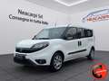 Fiat Doblo 1.6 MJT 105 CV PL MAXI N1 5 POSTI-CRUISE-SENSORI- Bianco - thumbnail 1