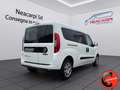 Fiat Doblo 1.6 MJT 105 CV PL MAXI N1 5 POSTI-CRUISE-SENSORI- Bianco - thumbnail 7