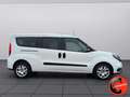 Fiat Doblo 1.6 MJT 105 CV PL MAXI N1 5 POSTI-CRUISE-SENSORI- Bianco - thumbnail 3