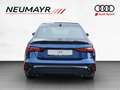Audi A3 Limousine 35 TFSI S line S tr. CARBON;MATRIX Blau - thumbnail 5