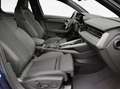 Audi A3 Limousine 35 TFSI S line S tr. CARBON;MATRIX Blau - thumbnail 8