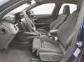 Audi A3 Limousine 35 TFSI S line S tr. CARBON;MATRIX Blau - thumbnail 6