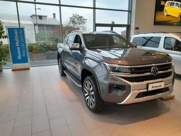 3.0 tdi v6 aventura 4motion auto