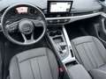 Audi A4 Avant 40 TDI Quattro Aut. NAV+LED+KAMERA+18ZO Blanco - thumbnail 10