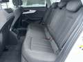 Audi A4 Avant 40 TDI Quattro Aut. NAV+LED+KAMERA+18ZO Blanco - thumbnail 9