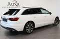 Audi A4 Avant 40 TDI Quattro Aut. NAV+LED+KAMERA+18ZO Blanco - thumbnail 5