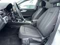 Audi A4 Avant 40 TDI Quattro Aut. NAV+LED+KAMERA+18ZO Blanco - thumbnail 8