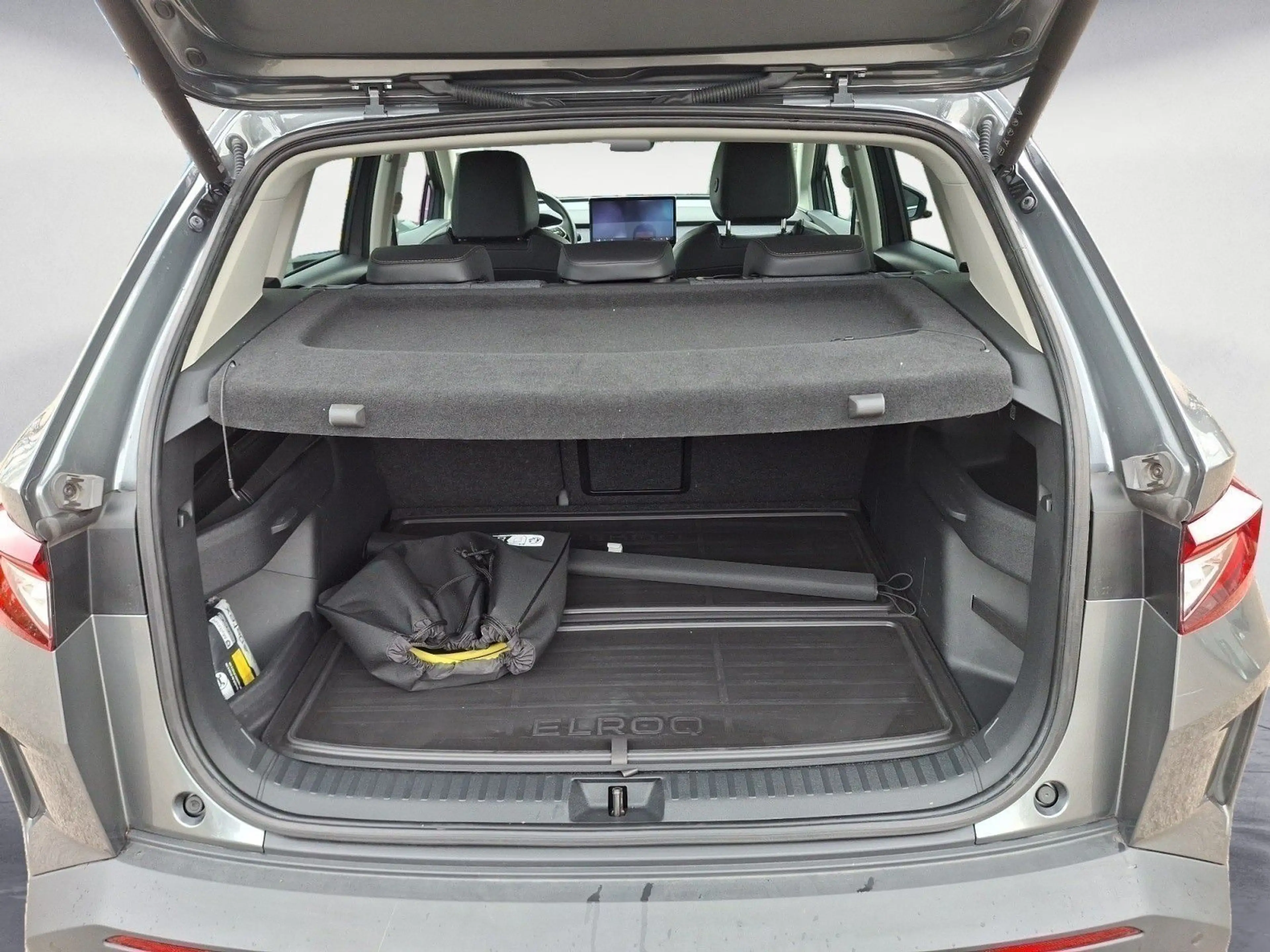 Skoda Elroq 85 — photo 15