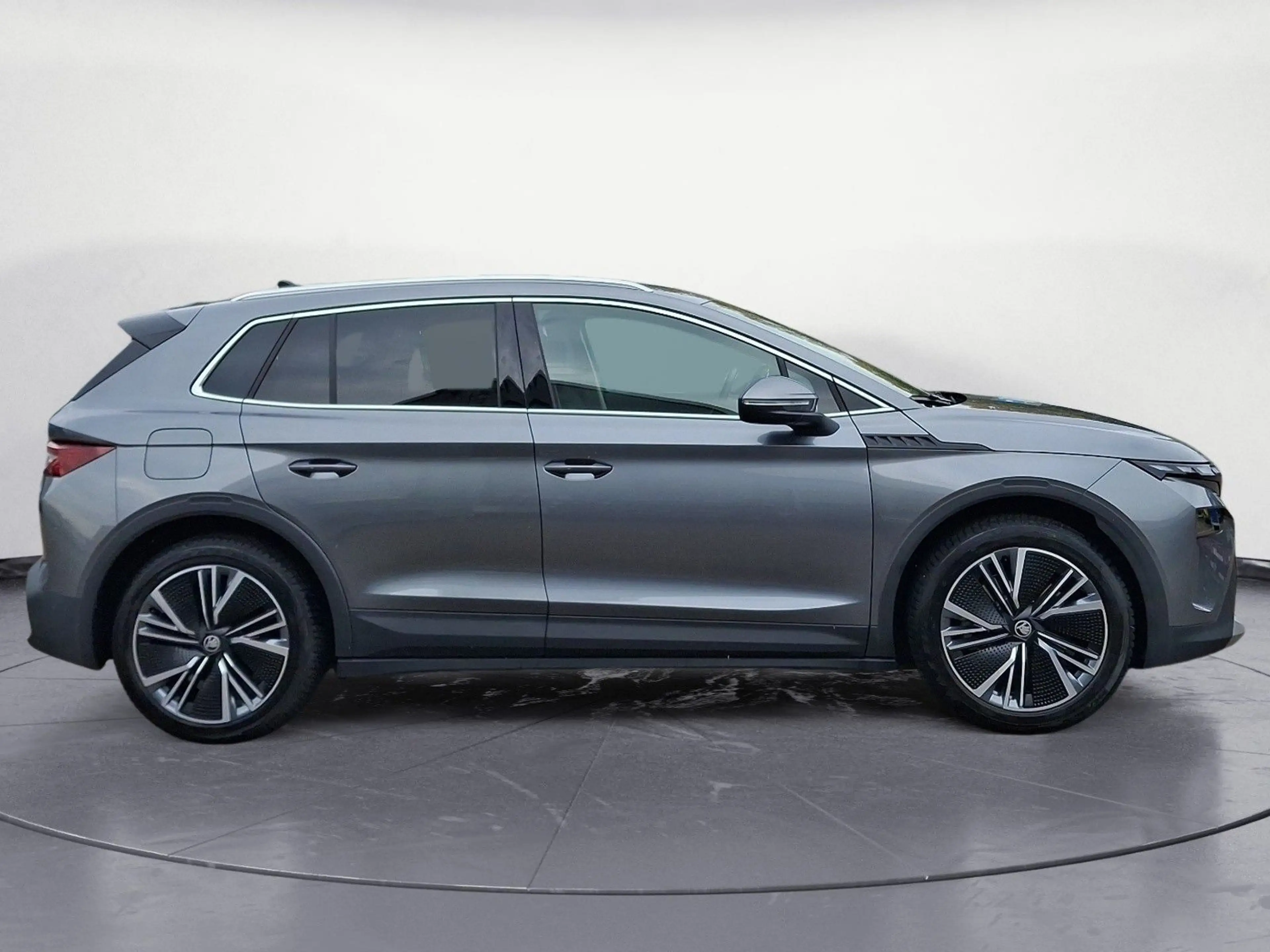 Skoda Elroq 85 — photo 6