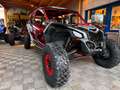 Can Am Maverick XRS Turbo RR SSX MAX LOF OFFEN 2024iger Red - thumbnail 1
