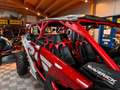 Can Am Maverick XRS Turbo RR SSX MAX LOF OFFEN 2024iger Rot - thumbnail 10