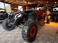 Can Am Maverick XRS Turbo RR SSX MAX LOF OFFEN 2024iger Red - thumbnail 7