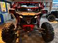 Can Am Maverick XRS Turbo RR SSX MAX LOF OFFEN 2024iger Red - thumbnail 4
