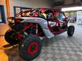 Can Am Maverick XRS Turbo RR SSX MAX LOF OFFEN 2024iger Red - thumbnail 3