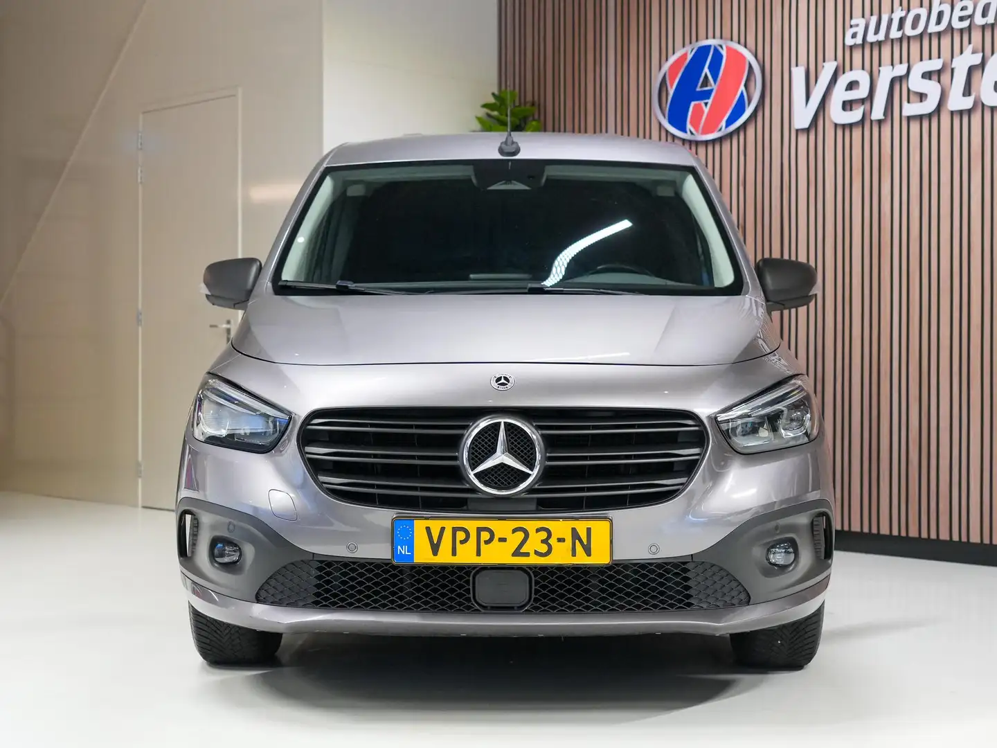 Mercedes-Benz Citan 108 CDI L1 Base - 2