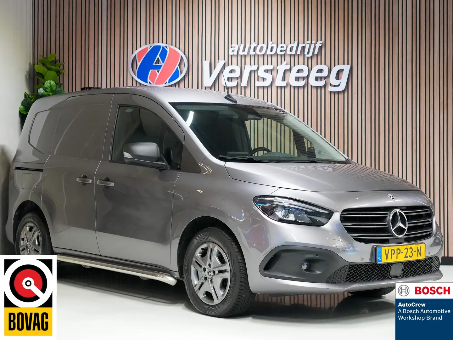Mercedes-Benz Citan 108 CDI L1 Base - 1