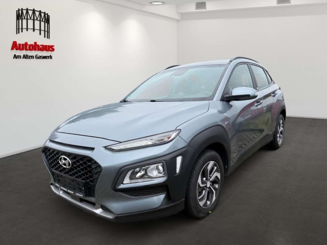 Hyundai KONA 2020