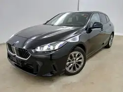 Bmw 120 120i Sport+ M Shadow Navi Kam Adap.LED Keyless