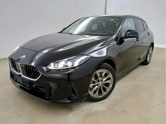 Bmw 120 120i Sport+ M Shadow Navi Kam Adap.LED Keyless