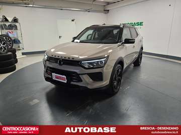 1.5 turbo gdi Black Edition 2wd 163cv