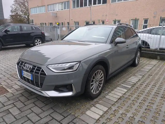 Audi A4 allroad A4 Allroad Quattro 40 2.0 tdi Business Evo 204cv