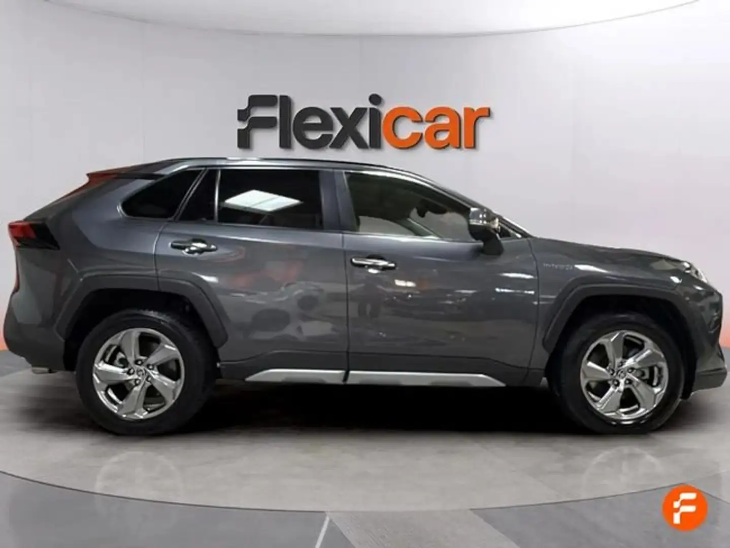 Toyota RAV 4 2.5l 220H Advance Gris - 2