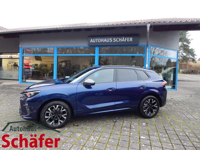 CUPRA Terramar 1.5 eTSI 110 kW