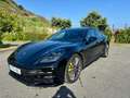 Porsche Panamera 4 E-Hybrid Aut. Negro - thumbnail 4