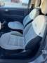 Fiat 500 1.0 hybrid Lounge 70cv Grigio - thumbnail 3