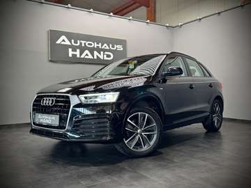 *2.0 TDi*S-LINE*SZH*PDC h.*ZAHNRIEMEN NEU!*