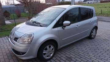 Modus 1.2 Turbo TCE 16v Exception