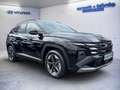 Hyundai TUCSON 1.6 T-GDi 48V-Hybrid 4WD DCT Trend Schwarz - thumbnail 2