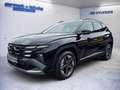 Hyundai TUCSON 1.6 T-GDi 48V-Hybrid 4WD DCT Trend Schwarz - thumbnail 1
