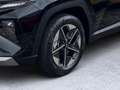 Hyundai TUCSON 1.6 T-GDi 48V-Hybrid 4WD DCT Trend Schwarz - thumbnail 6