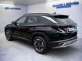 Hyundai TUCSON 1.6 T-GDi 48V-Hybrid 4WD DCT Trend Schwarz - thumbnail 4